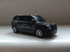 MATCHBOX LEVC TX TAXI 2019 MB1208 #337