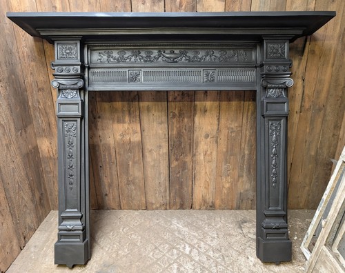 Very large elegant reclaimed - a,