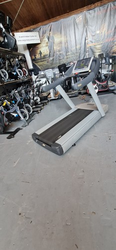 Technogym treadmill excite - technogym,