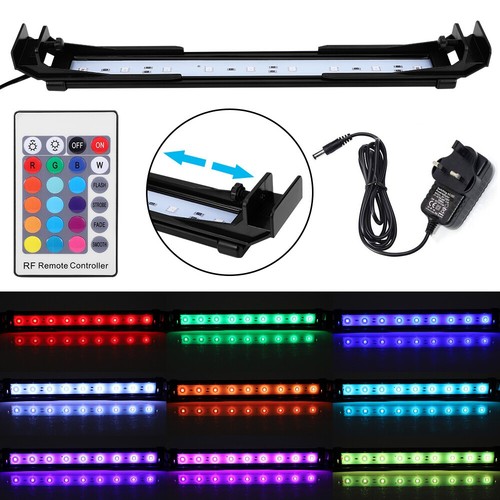 Aquarium led extendable - led,