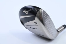 Mizuno MP Titanium #3 Wood /