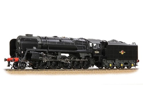 Bachmann 859b br standard - -,