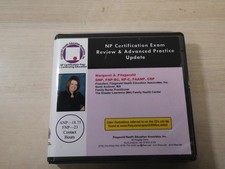 NP Certification Exam Review &