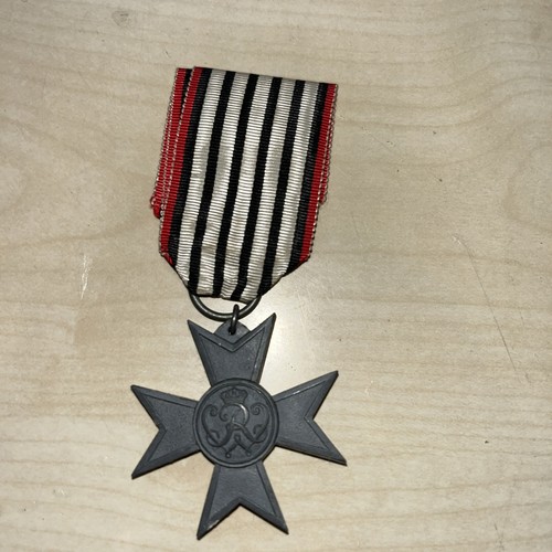 Germany prussia war merit - prussia,