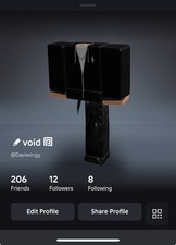 Selling Headless And Korblox Account 180k+ Spent