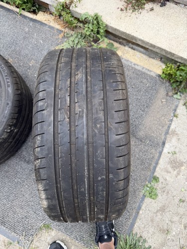 235 r19 91y xl goodyear - 2x,