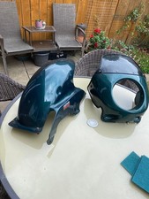 Triumph Motorcycle Spares Parts