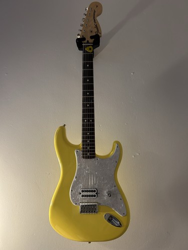 Fender tom delonge signature - fender,