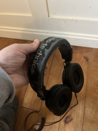 Audio technica ath m50x - ath-m50x, wired