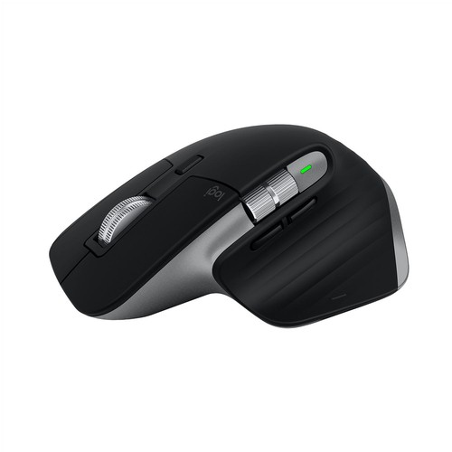Logitech master for mac - mx, 3s