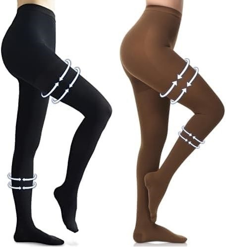 Beister compression pantyhose - beister,