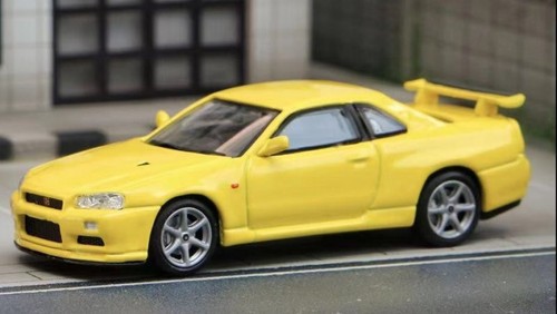 Nissan skyline - nissan, gt-r