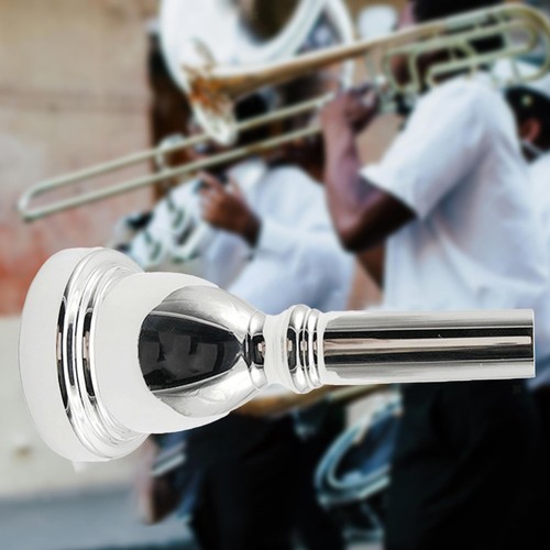 Tuba mouthpiece professional - mouthpiece,