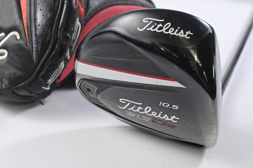 Titleist 913 driver - titleist, 9.5