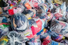 Kilo mixed clothes reseller - clothes,