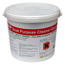 Vwp 4kg cleaner steriliser - 4kg,