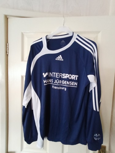 Vintage german adidas - vintage?,