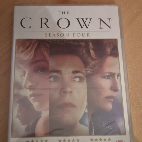 Sony pictures the crown season - sony,