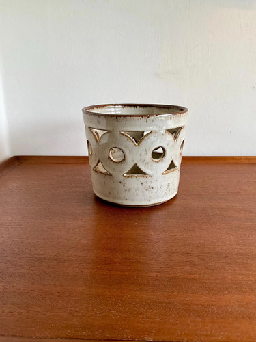 Vintage grayshott speckled - grayshott,