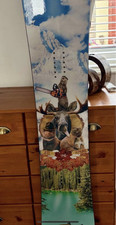 Jess Kimura Pro Capita Snowboard 146