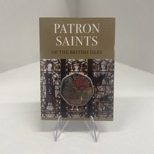2024 JERSEY PATRON SAINTS ST