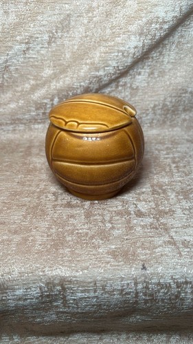 Rare vintage sylvac football - sylvac,