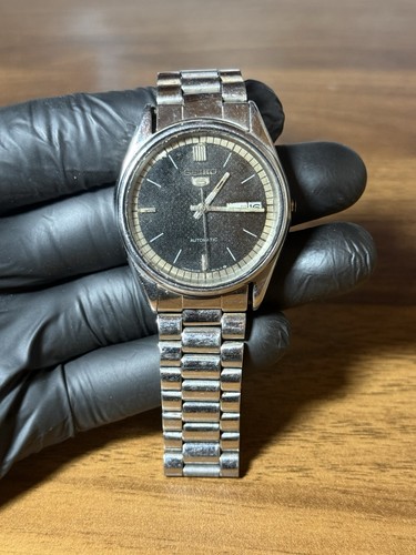 Seiko automatic 531548 spare - seiko, 5