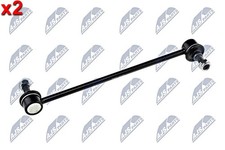 2x Link Stabilizer Front Fits