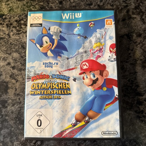Mario sonic the olympic - mario, &