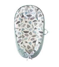 Cat bed soft plush nest - cat,