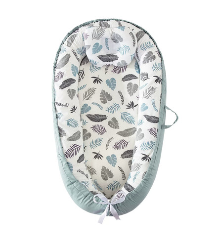 Cat bed soft plush - bed,