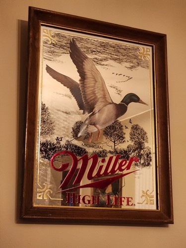 1st miller high life - miller,