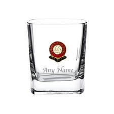Personalised Southampton Football Club Mixer Glass