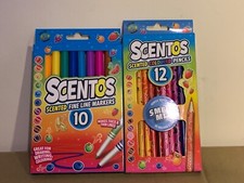 Scentos scented fine line - scentos,