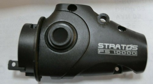 Fox stratos 10000 reel - fox,