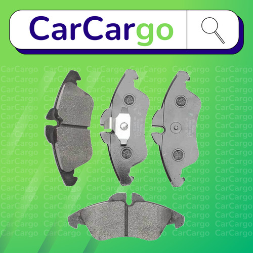 Brake pads front for - pads,