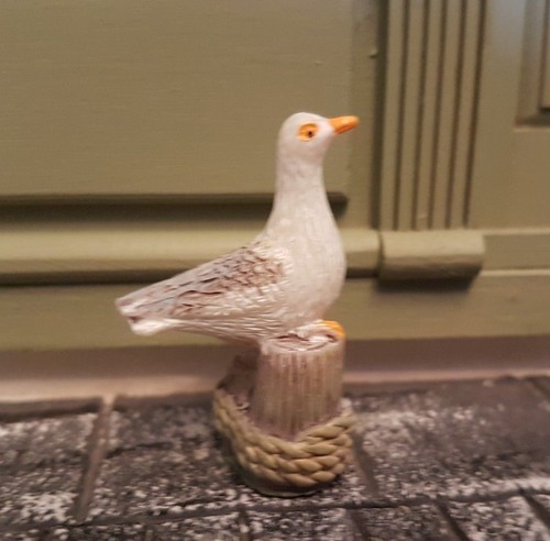 Seagull resin realistic dolls - realistic,