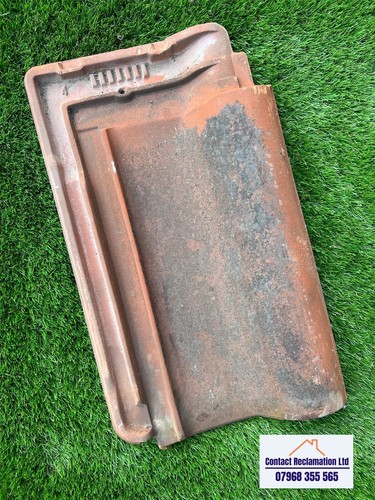 Reclaimed huguenot pargny - reclaimed, clay
