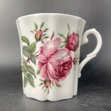 Vintage Royal Grafton Pink