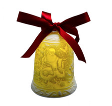 Lovely Christmas Bell Mini