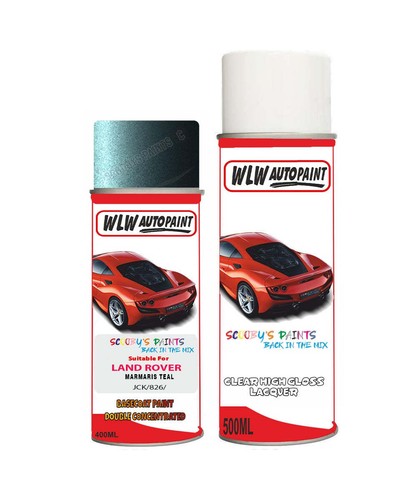 Paint suitable for - for, rover
