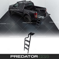 REAR TAILGATE FOLDING