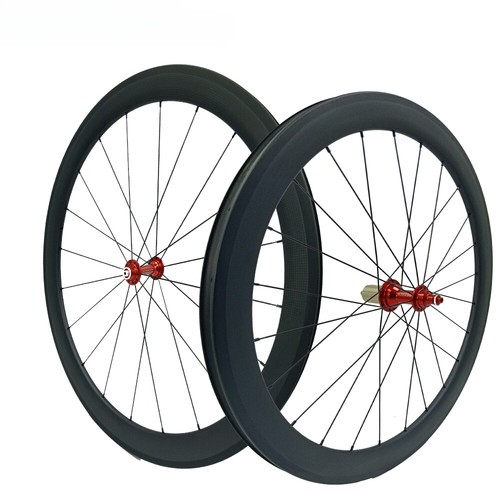 Road bicycle carbon - bicycle, wheelset
