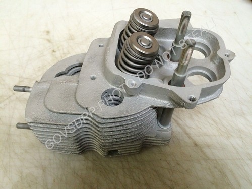 Cylinder head m274 mule - cylinder,