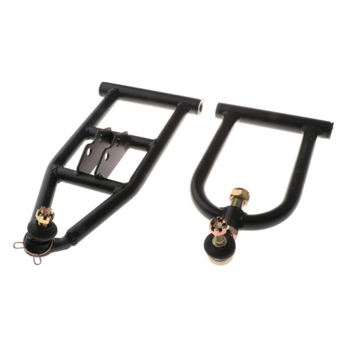 Front suspension kit upper - front,