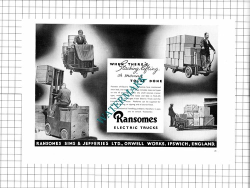 Ransomes sims jefferies ltd - sims,