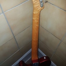 FENDER TELECASTER '63 CUSTOM