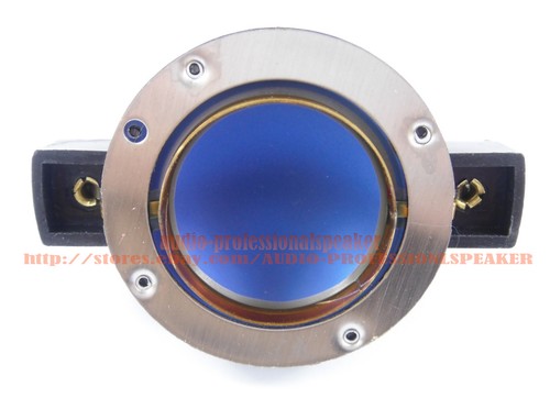 Diaphragm horn tweeter - diaphragm, for