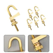 Versatile Luthier Clamp