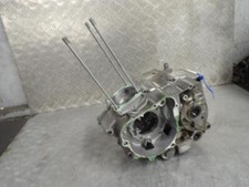 Honda XLR125 XLR 125 2000 Left & Right Crankcases Crank Cases